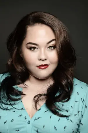 Фото Джолин Перди #35924