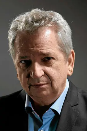 Фото Юлиуш Махульский #274989