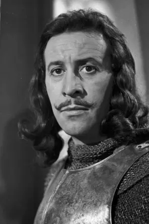 Фото Леон Немчик (Leon Niemczyk) #118704