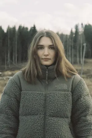 Фото Мальки Ренате Франк #308632