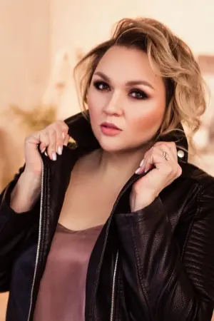 Фото Надежда Ангарская (Nadezhda Angarskaya) #260039