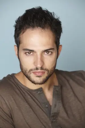 Фото Оттавио Таддеи #16326