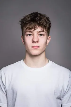 Фото Руарид Моллика (Ruaridh Mollica) #136350