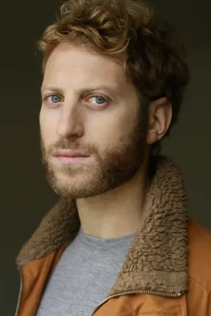 Фото Сэмюэл Брафман-Мутье #117982