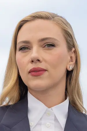 Фото Скарлетт Йоханссон (Scarlett Johansson) #327325