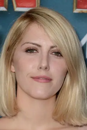 Фото Ивонн Зима (Yvonne Zima) #26753