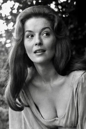 Фото Барбара Шелли #125838