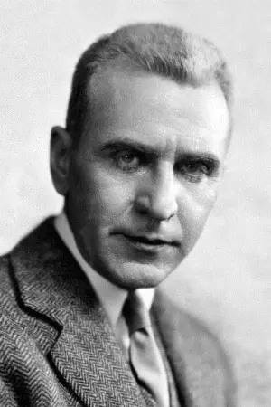 Фото Эдвард Ван Слоан #52032