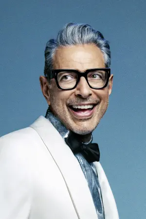Фото Джефф Голдблюм (Jeff Goldblum) #7780