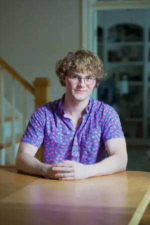 Фото Мартин Макгауэн (Martin McGowan) #362667