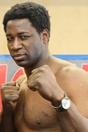 Фото Рэймонд Олубовейл #235715