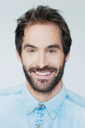 Фото Сэмюэл Бло #137995