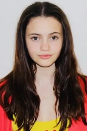 Фото Скай Люсия Дегруттола #22817