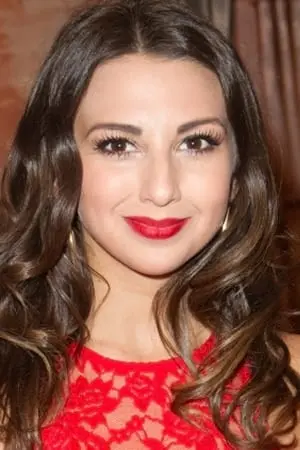 Фото Зизи Страллен #32798