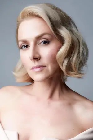 Фото Эллисон МакЭти #320043