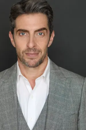 Фото Эндрю Эблсон #32718