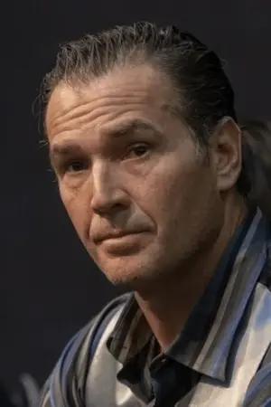 Фото Дэнни Хассель #329537