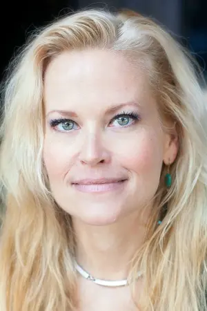 Фото Дори Бартон #82805