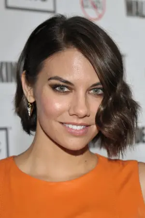Фото Лорен Коэн (Lauren Cohan) #27017