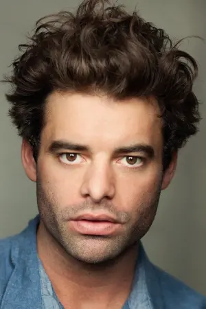 Фото Николас Ричардсон #208892