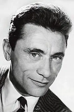 Фото Робер Ламуре (Robert Lamoureux) #201046