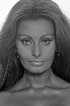 Фото Софи Лорен (Sophia Loren) #99569