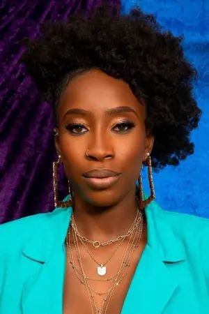 Фото Адамма Эбо #273244