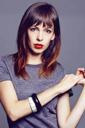 Фото Бриттани Аллен #34205