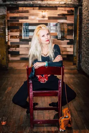 Фото Клара Петерсон #73680