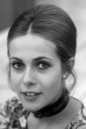 Фото Клод Жад (Claude Jade) #333489