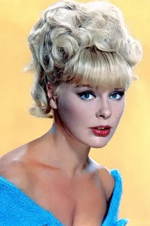 Фото Эльке Зоммер (Elke Sommer) #333564