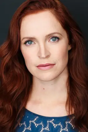 Фото Грейс Маклин #92897