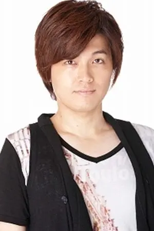 Фото Мицухиро Итики #35201