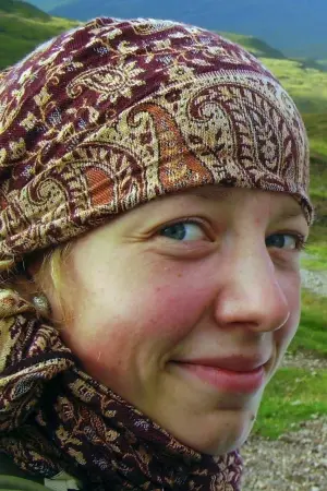 Фото Паула Солвак #315653