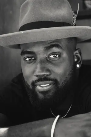 Фото Шамир Андерсон (Shamier Anderson) #65692