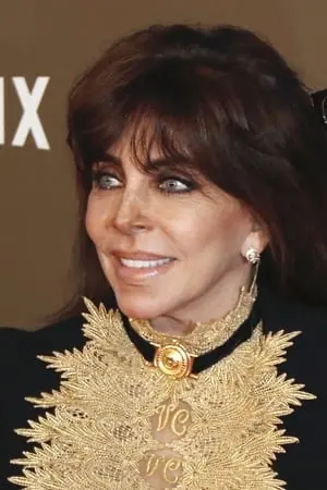 Фото Вероника Кастро (Verónica Castro) #173763