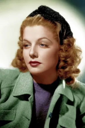 Фото Энн Шеридан (Ann Sheridan) #262006