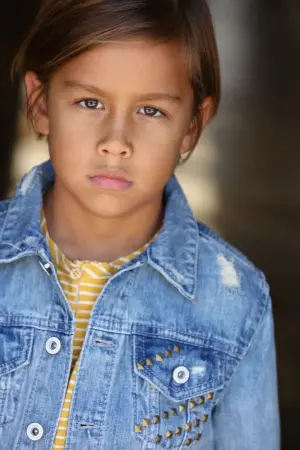 Фото Гейдж Чатурантабут #239400