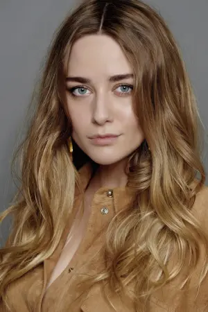 Фото Ингрид Олеринская #295077