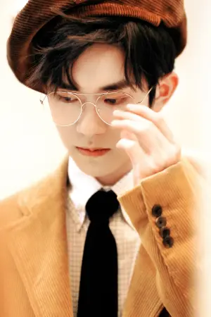 Фото Джексон Йи (Jackson Yee) #109723