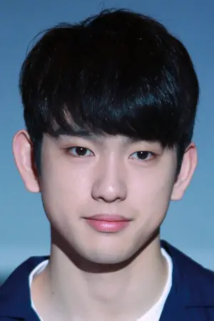 Фото Пак Чжин Ён (Jinyoung) #147563