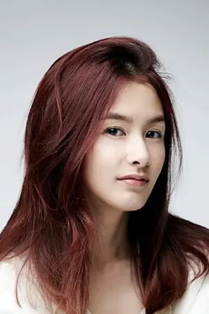 Фото Кан Хечжун (Kang Hye-jung) #33763