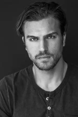 Фото Люк Галбрансон #134098