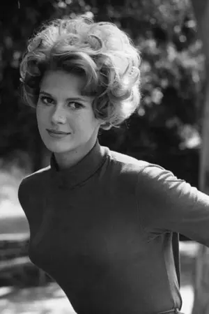 Фото Мимси Фармер (Mimsy Farmer) #123981