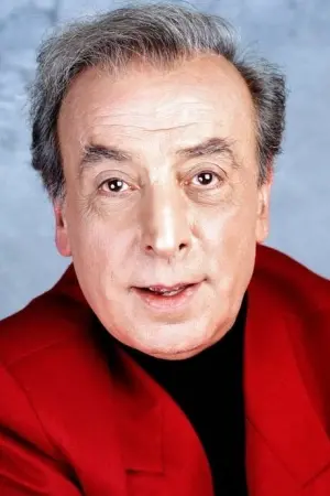 Фото Роберт Кастель (Robert Castel) #210661