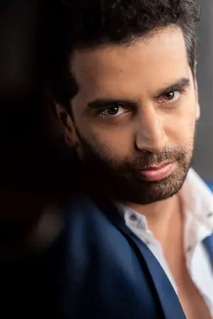 Фото Суфиан Эль-Халиди #34129