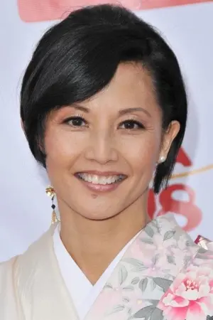 Фото Тэмлин Томита #1590