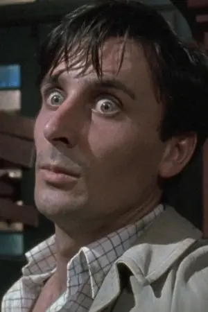 Фото Тимоти Бальм #144438