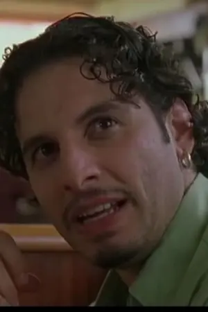 Фото Анджело Туччи #96523