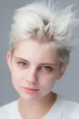 Фото Даша Верещагина #284012